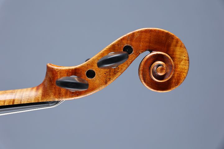 Glaesel Oscar - Markneukirchen Anno 1919 - G-585